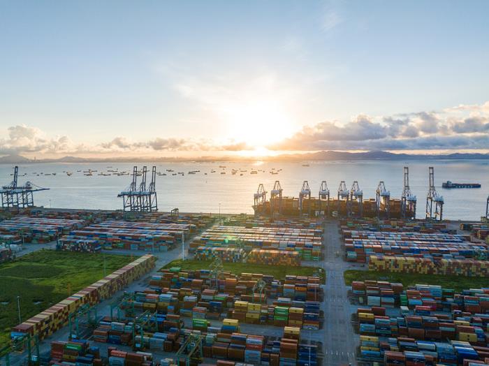 深圳市聯(lián)浩通供應鏈物流有限公司對應概要 深圳市聯(lián)浩通供應鏈物流有限公司對應概要