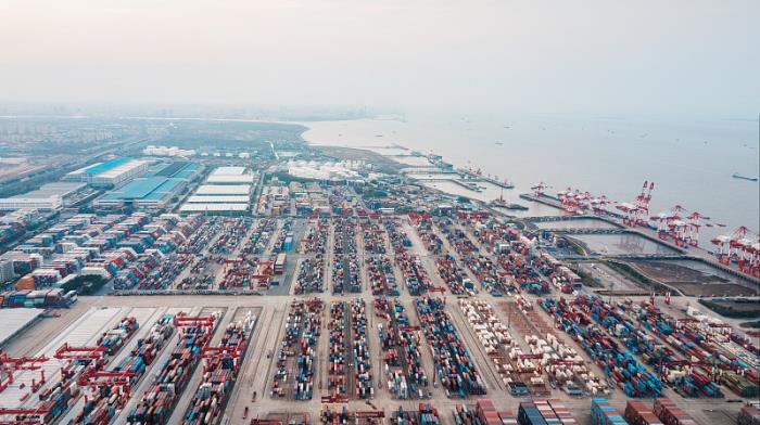 深圳市韻之春物流有限公司 深圳市韻之春物流有限公司