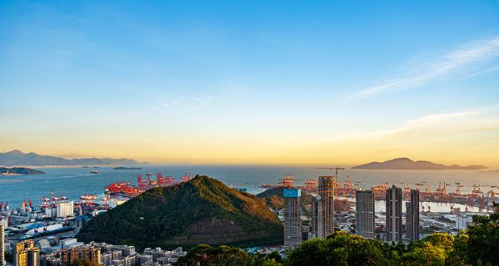 深圳市品高物流有限公司 深圳市品高物流有限公司