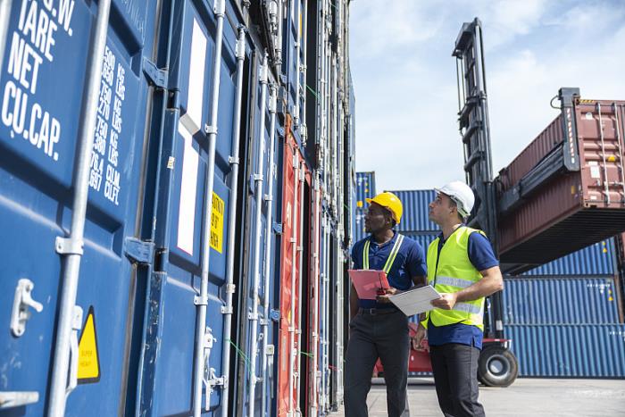 深圳市偉邦物流有限公司部分資料 深圳市偉邦物流有限公司部分資料