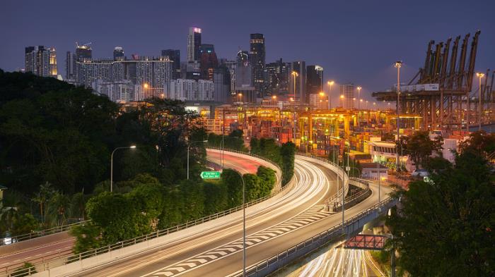 深圳市華龍騰物流有限公司相關介紹 深圳市華龍騰物流有限公司相關介紹