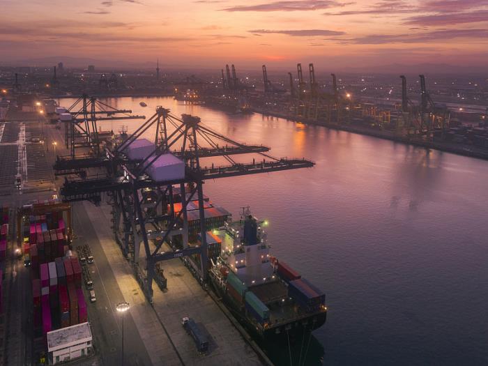 廣東天通物流發(fā)展有限公司部分說(shuō)明 廣東天通物流發(fā)展有限公司部分說(shuō)明