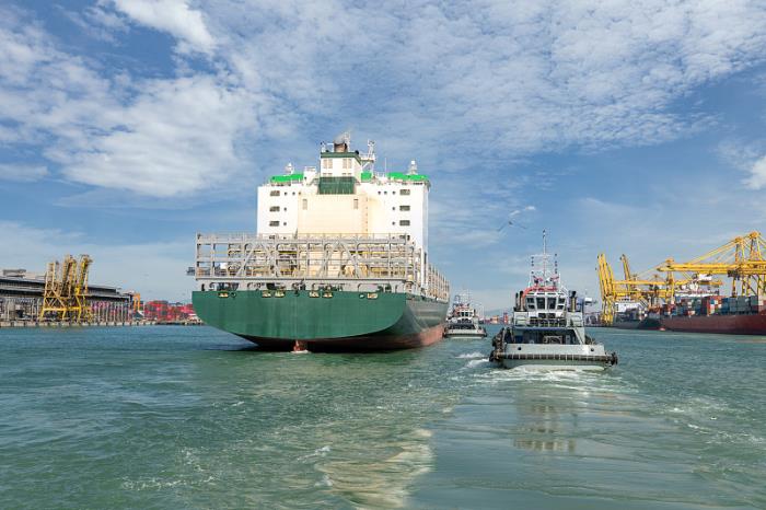 深圳市翔之通物流有限公司 深圳市翔之通物流有限公司