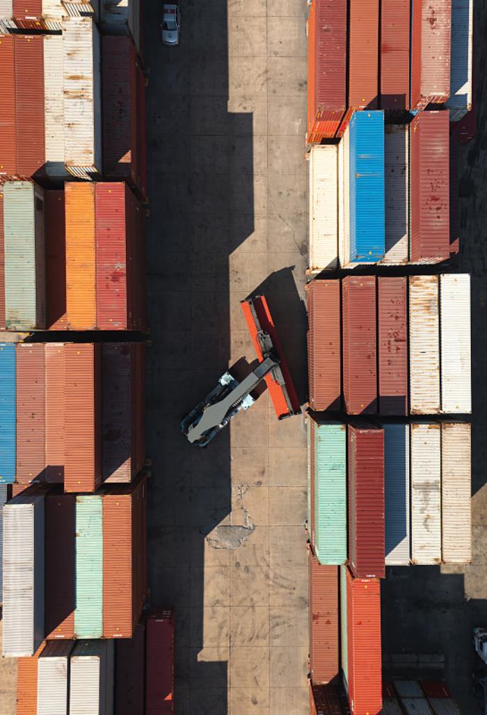 佛山市華旺物流有限公司簡單資料 佛山市華旺物流有限公司簡單資料