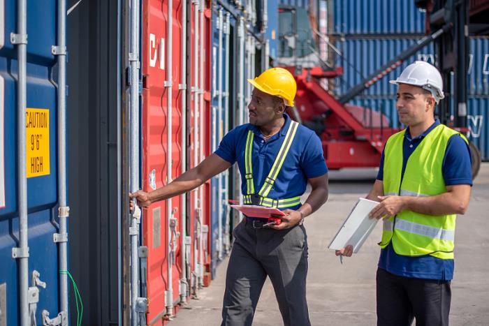 深圳市澤路通物流有限公司