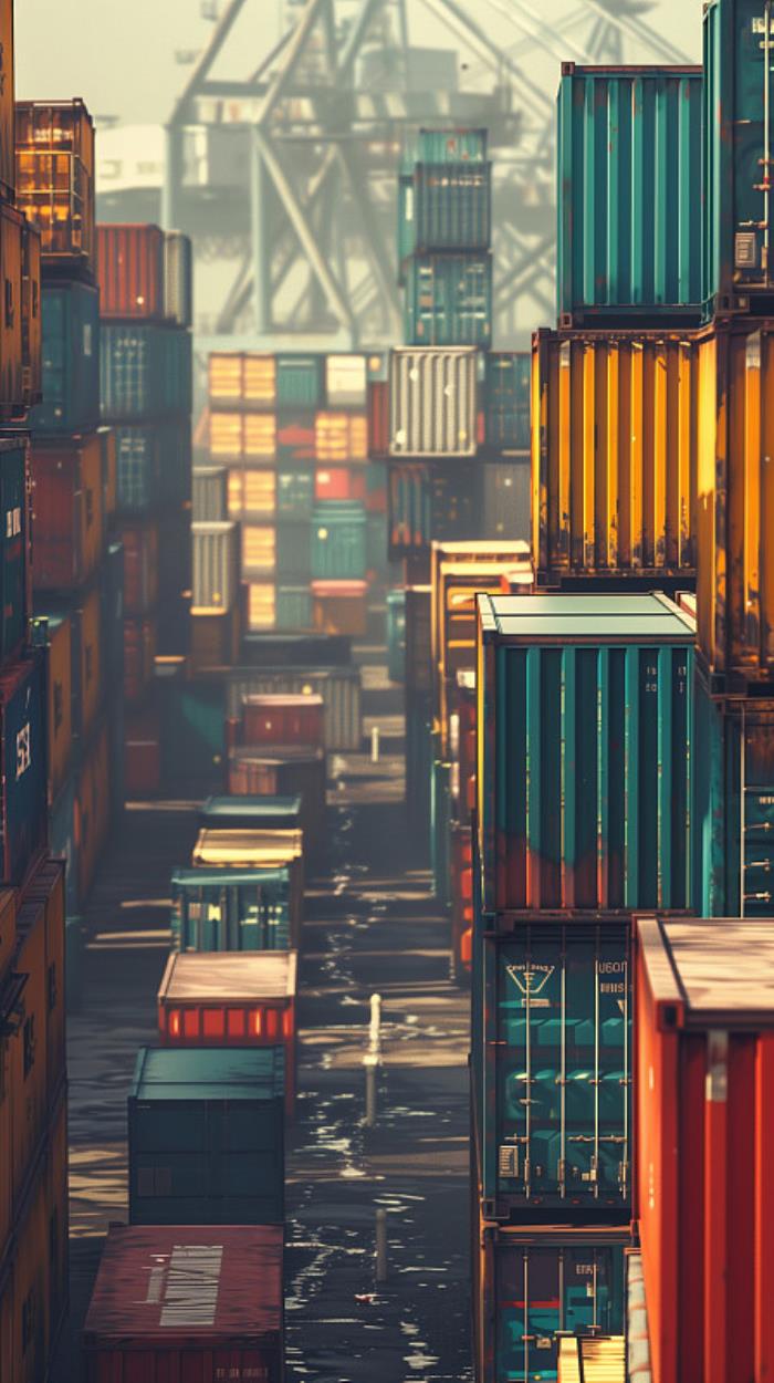 中山市恒奧物流有限公司相關(guān)說明 中山市恒奧物流有限公司相關(guān)說明