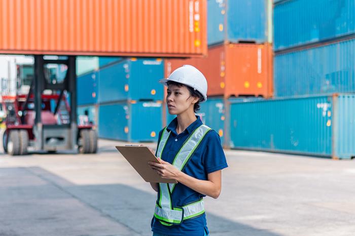 佛山市捷凱物流有限公司部分介紹 佛山市捷凱物流有限公司部分介紹