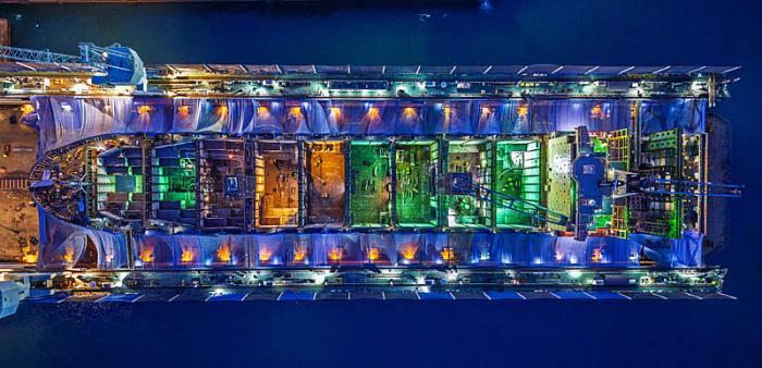 鶴山市佳途物流有限公司部分說明 鶴山市佳途物流有限公司部分說明