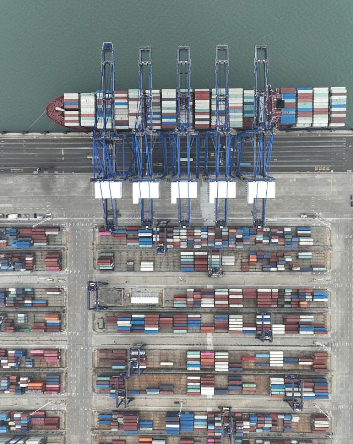 江門英迪物流有限公司有關(guān)概要 江門英迪物流有限公司有關(guān)概要