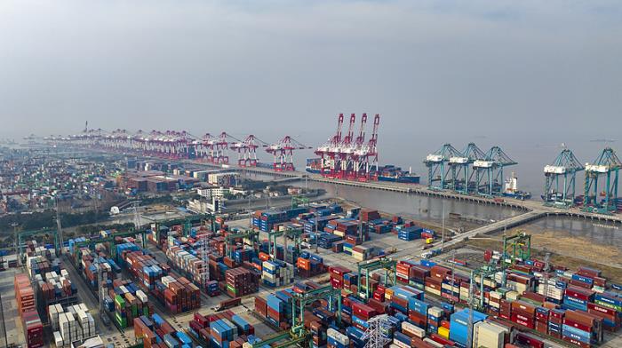 珠海市易順達物流有限公司有關(guān)說明 珠海市易順達物流有限公司有關(guān)說明