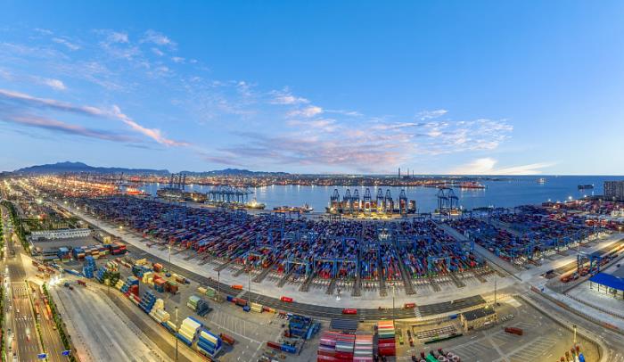 深圳市億點通物流有限公司部分概要 深圳市億點通物流有限公司部分概要