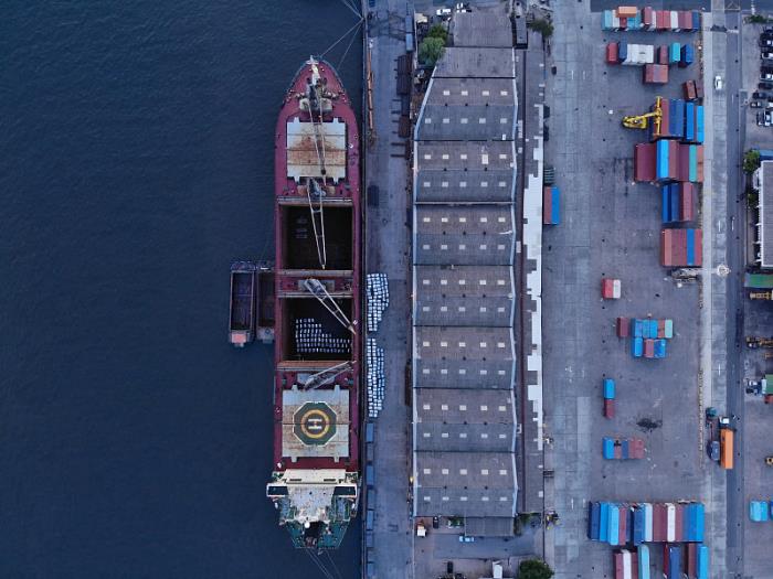 誠詳通物流(深圳)有限公司 誠詳通物流(深圳)有限公司