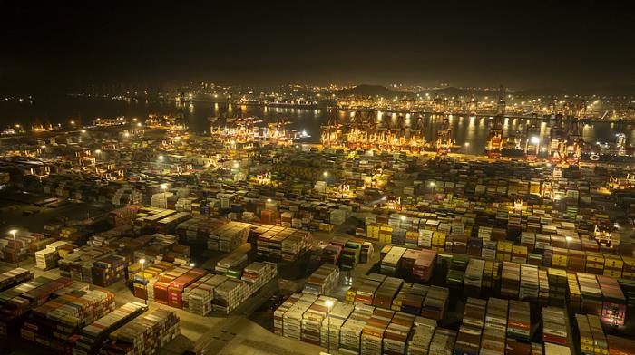 深圳市鑫啟航物流有限公司 深圳市鑫啟航物流有限公司