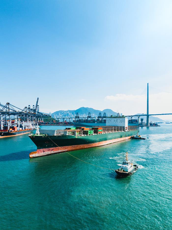 德慶縣華信物流有限公司簡(jiǎn)單說(shuō)明 德慶縣華信物流有限公司簡(jiǎn)單說(shuō)明