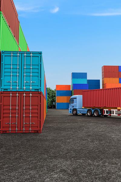 深圳市明海源物流有限公司有關(guān)資料