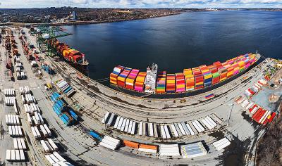 深圳市迅航達(dá)國(guó)際物流有限公司簡(jiǎn)單概要