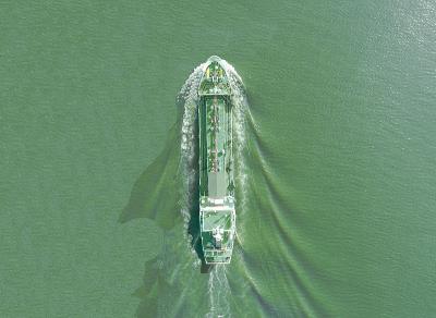 新化捷通物流有限公司相應材料