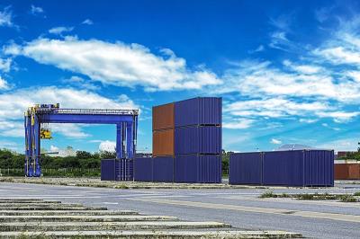 廣州達標物流有限公司相關概要