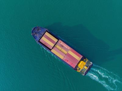 深圳市順心達(dá)物流有限公司相應(yīng)介紹