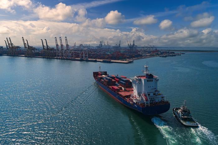 深圳市捷安峰物流有限公司部分介紹 深圳市捷安峰物流有限公司部分介紹