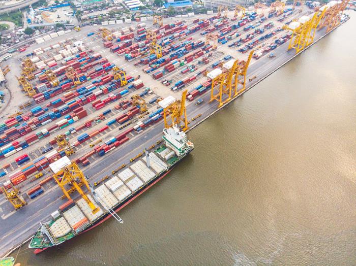 深圳市興順隆物流有限公司相應資料 深圳市興順隆物流有限公司相應資料