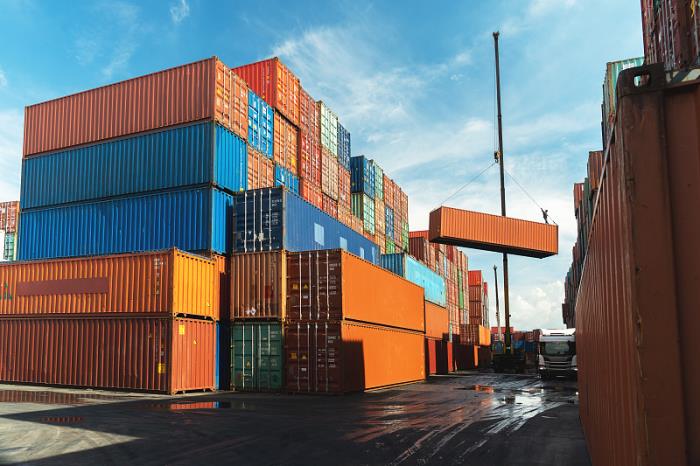 廣州捷鑫安物流有限公司相應(yīng)概要 廣州捷鑫安物流有限公司相應(yīng)概要