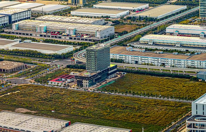 中山市行者物流有限公司相應概要 中山市行者物流有限公司相應概要