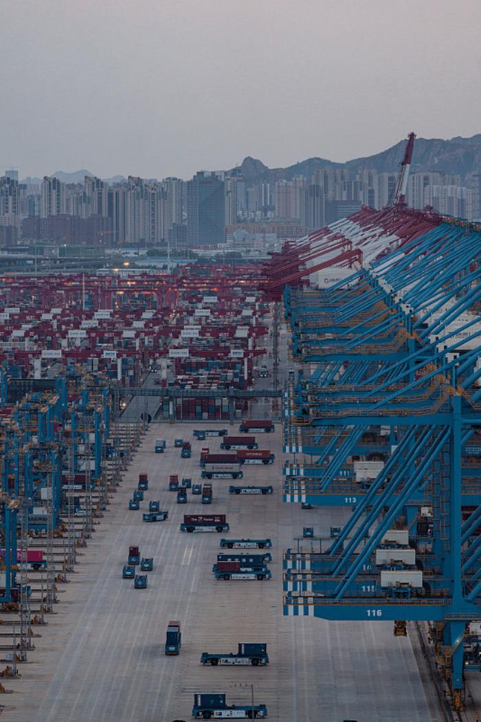 汕頭市澄越物流科技有限公司有關(guān)介紹 汕頭市澄越物流科技有限公司有關(guān)介紹