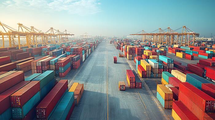 珠海市聰達物流有限公司相關概要 珠海市聰達物流有限公司相關概要