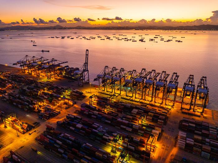 深圳市輝源芯物流有限公司 深圳市輝源芯物流有限公司