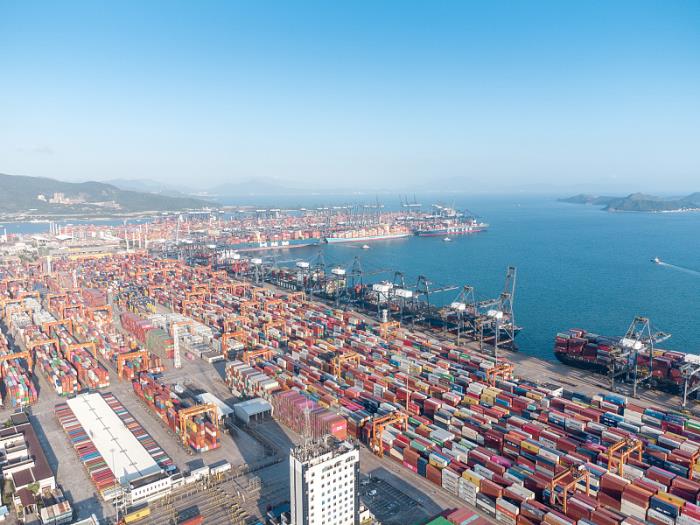 惠州市限時達國際物流有限公司 惠州市限時達國際物流有限公司