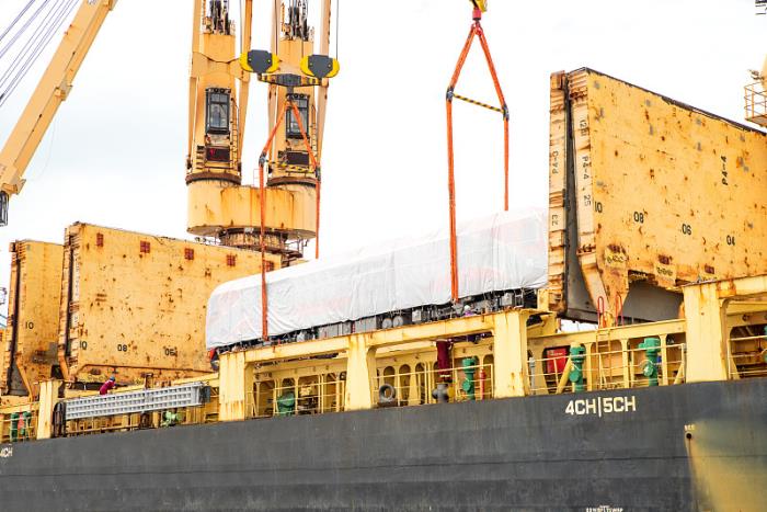 深圳市永洲國際物流有限公司 深圳市永洲國際物流有限公司