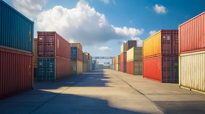 湛江閔圣物流有限公司有關(guān)概要 湛江閔圣物流有限公司有關(guān)概要