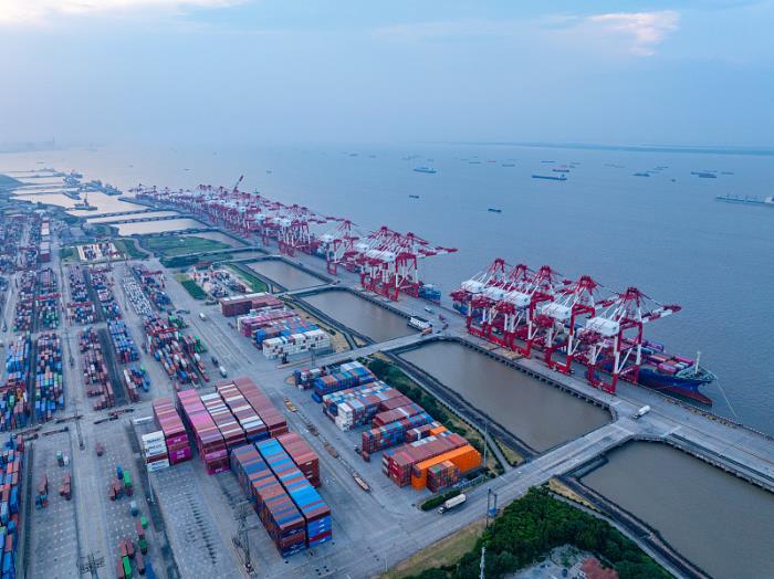 德慶縣華盈物流有限公司 德慶縣華盈物流有限公司