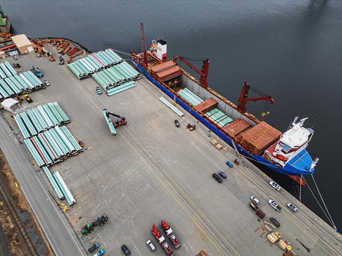 懷化晨宇物流有限公司相應資料