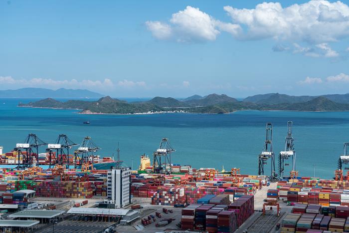 佛山市凱翔速達物流有限公司有關概要 佛山市凱翔速達物流有限公司有關概要