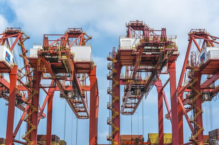 深圳市天闊國際物流有限公司 深圳市天闊國際物流有限公司