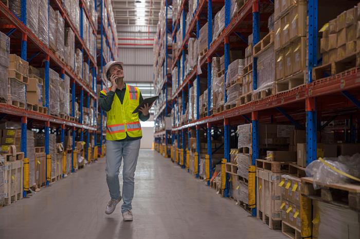 漳州龍文區京正物流有限公司簡單概要