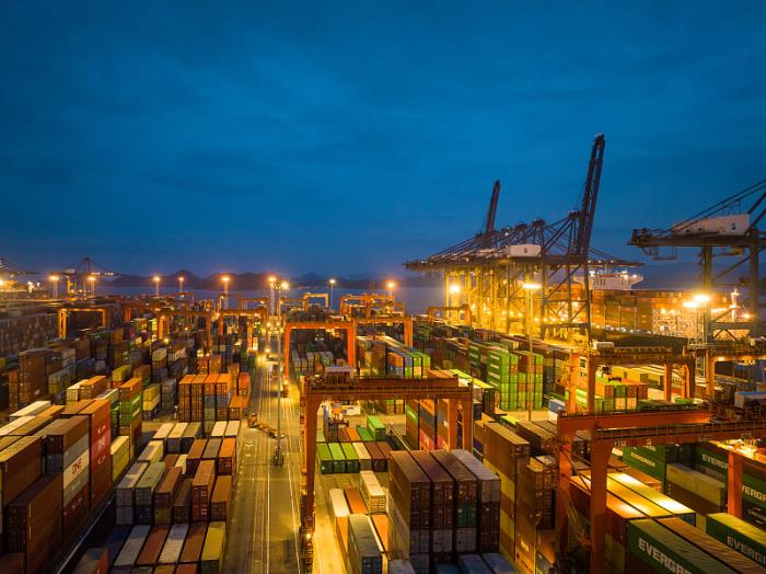 深圳市宏俊通物流有限公司 深圳市宏俊通物流有限公司