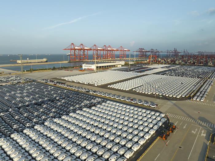 廣州周吉物流有限公司 廣州周吉物流有限公司