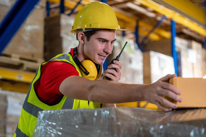 深圳市華海運泰物流有限公司簡單介紹 深圳市華海運泰物流有限公司簡單介紹