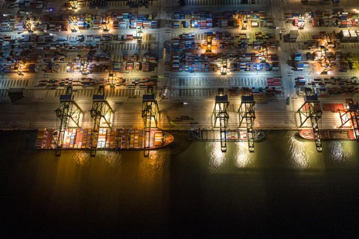 深圳市宏瑞物流有限公司有關(guān)介紹 深圳市宏瑞物流有限公司有關(guān)介紹