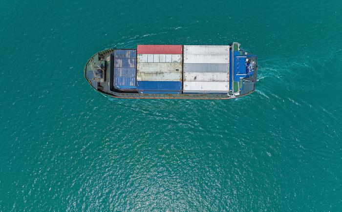 深圳市聚成韻物流有限公司簡單介紹 深圳市聚成韻物流有限公司簡單介紹