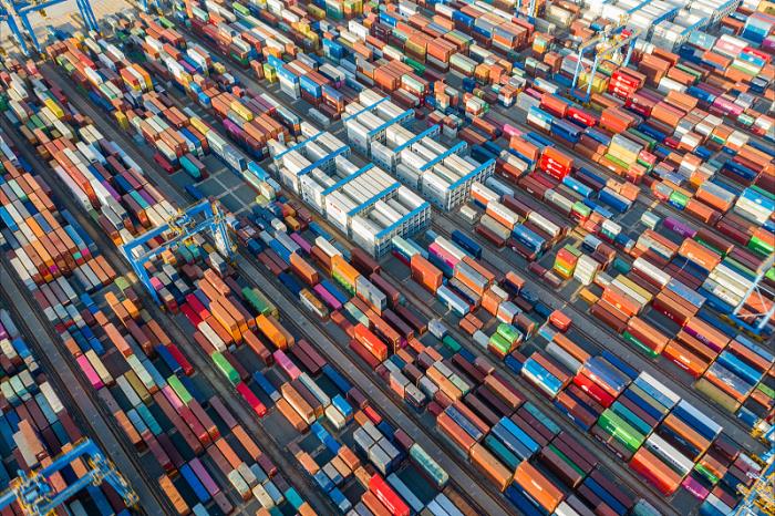 東莞超越國際物流有限公司相應資料 東莞超越國際物流有限公司相應資料