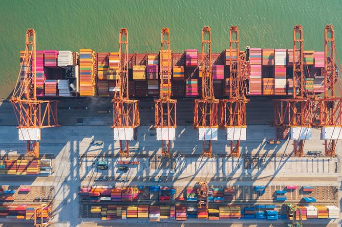 廣州宜航物流有限公司 廣州宜航物流有限公司