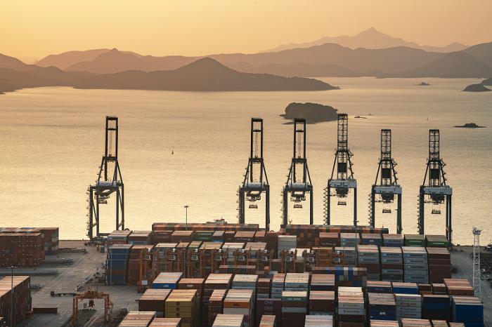 福州快信物流有限公司對應資料