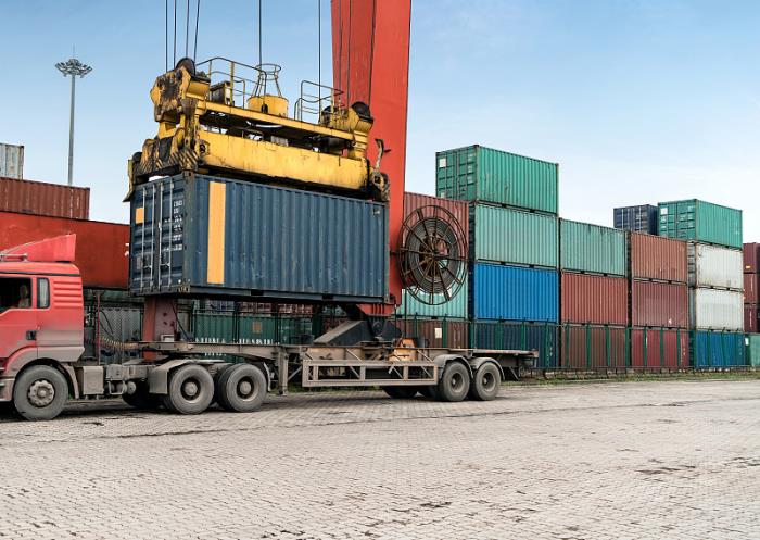 東莞市銳捷物流有限公司 東莞市銳捷物流有限公司