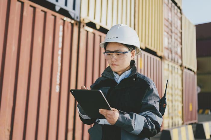 廣州立迅物流有限公司 廣州立迅物流有限公司