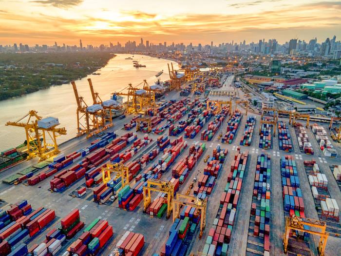 深圳市城達物流有限公司簡單資料 深圳市城達物流有限公司簡單資料