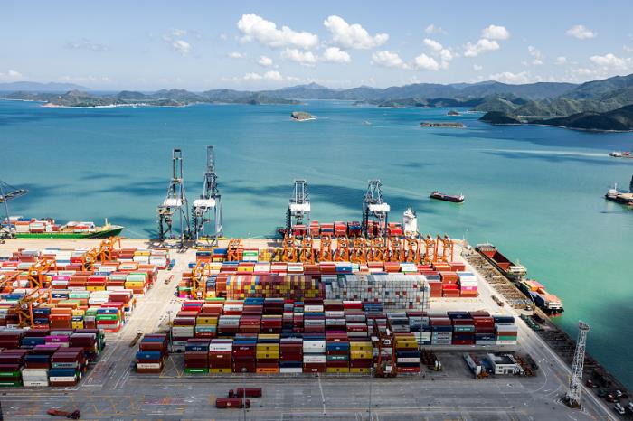 鴻冠達(dá)(深圳)國(guó)際物流有限公司 鴻冠達(dá)(深圳)國(guó)際物流有限公司